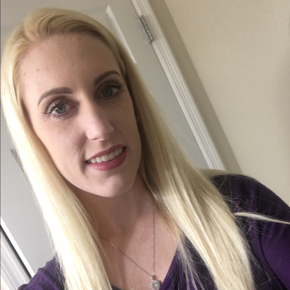 Meet your Posher, Madison